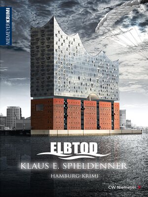 cover image of Elbtod